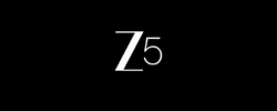 Zee5 Logo