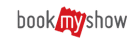 Bookmyshow (Book My Show) Logo