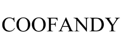 Coofandy Logo