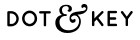 Dot and Key Logo