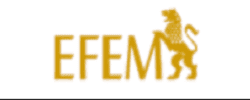 EFEM Logo