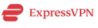 Express VPN Logo