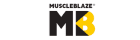 MuscleBlaze (MB)
