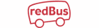Redbus (Red Bus) Logo