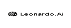 Leonardo Ai Logo