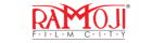 Ramoji Film City Logo