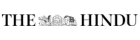 The Hindu Logo
