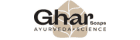 Ghar Soaps Logo