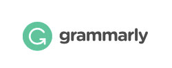 Grammarly Logo