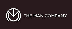 The Man Company Logo