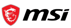 MSI Logo