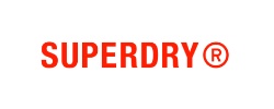 Superdry IND Logo