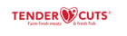 Tender Cuts (Tendercuts) Logo