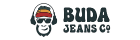 Buda Jeans Co Logo