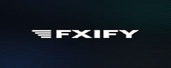Fxify Logo