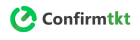 Confirm Ticket ( Confirmtkt ) Logo