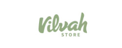 Vilvah store Logo