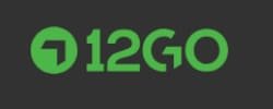 12go Asia Logo