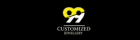 99 Customized Jewellery Logo