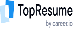 Top Resume Logo