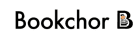 Bookchor Logo