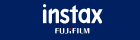 Instax Logo