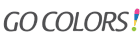 Go Colors Logo