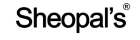 Sheopals Logo