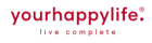 YourHappyLife (Your Happy Life) Logo