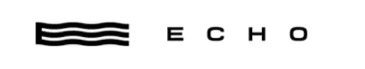 Echo Water Logo