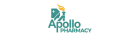 Apollo Pharmacy Logo