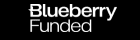 Blueberry Funded Logo