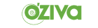Oziva Logo