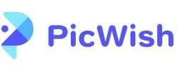 PicWish Logo