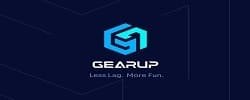 Gearup Booster Logo