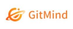 GitMind Logo