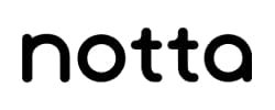 Notta Ai Logo