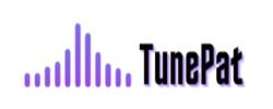 TunePat Logo
