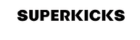 Superkicks Logo