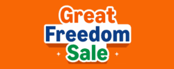 Amazon India logo