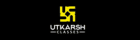 Utkarsh Classes Logo