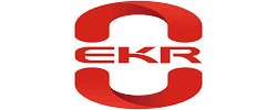Ekr Cover Logo