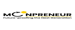 Moonpreneur Logo
