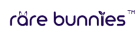 Rare Bunnies Logo