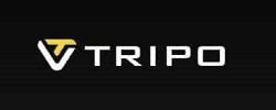 Tripo 3D AI Logo